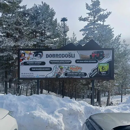 Kalina 2 * Divčibare