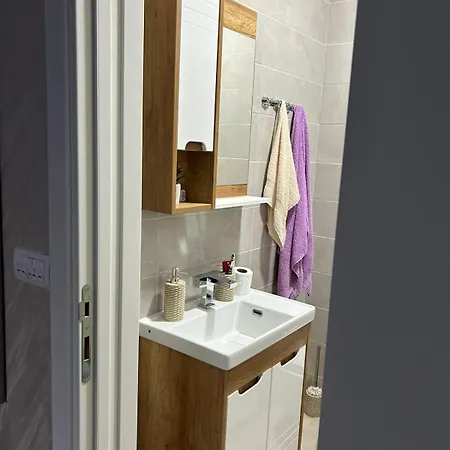 Hotel de apartamente Kalina 2