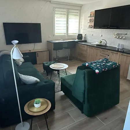 Kalina 2 Hotel de apartamente Divčibare