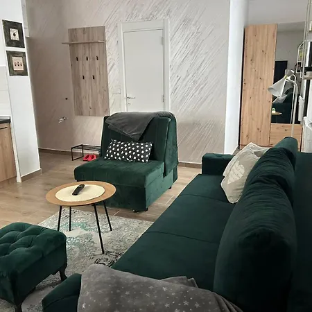 Kalina 2 Hotel de apartamente Divčibare