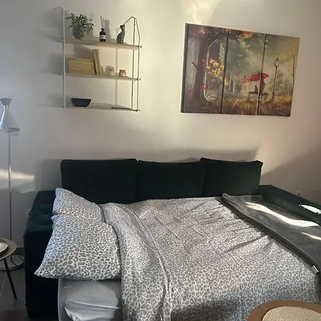 Hotel de apartamente Kalina 2 Divčibare